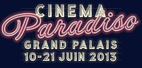Cinema Paradiso al Grand Palais
