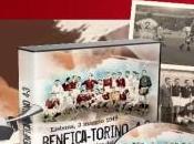 Grande Torino: ricordo portoghese