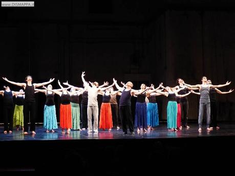 Lindsay Kemp a Verona