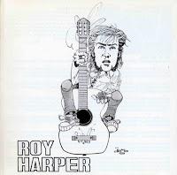 Sophisticated Beggar - Roy Harper