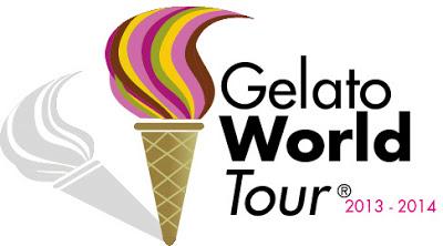 Gelato World Tour, la prima tappa è a Roma!