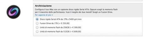 imac 21,5 ssd