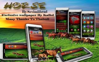 Horse...Lifar for ever