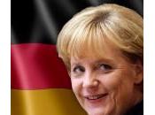 Angela Merkel intima: “Negli uomini guardo occhi”