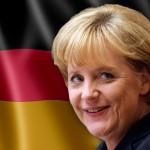 Angela Merkel intima: “Negli uomini guardo gli occhi”