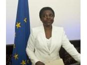 Cècile Kyenge: “Non sono colore, nera. vanto”