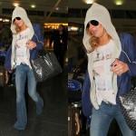 Lindsay Lohan preoccupata: durante rehab no alle sigarette