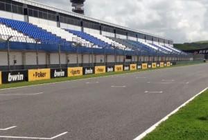 Jerez Circuit