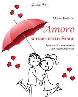 AMORE AI TEMPI DELLO STAGE - ALESSIA BOTTONE