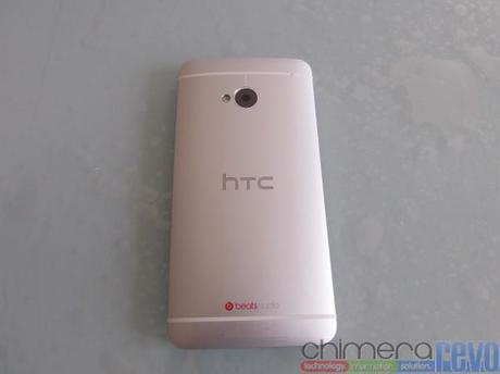 htc one cover