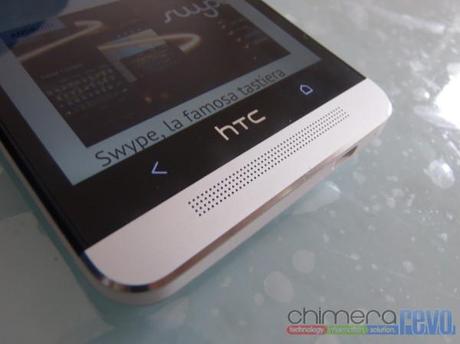 htc one tasti touch