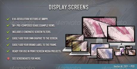 I Migliori Laptop Mockup Template