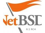 NetBSD RC4: nuovi driver risolti