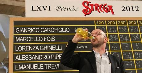 Premio Strega. Siete pronti?