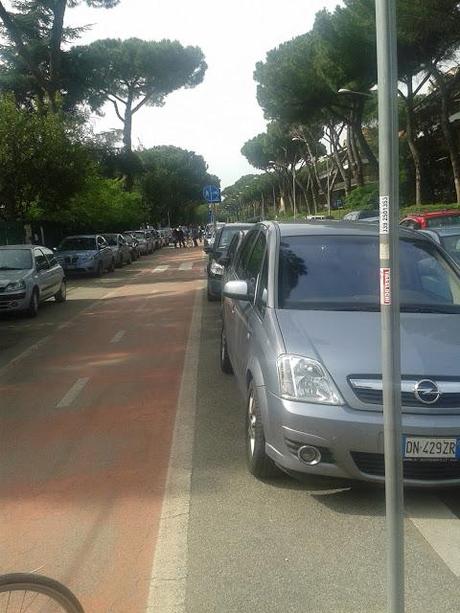 Questo finesettimana tutti a farsi una scampagnata al Parco degli Acquedotti eh!
