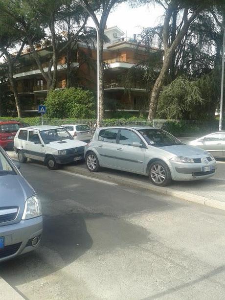 Questo finesettimana tutti a farsi una scampagnata al Parco degli Acquedotti eh!