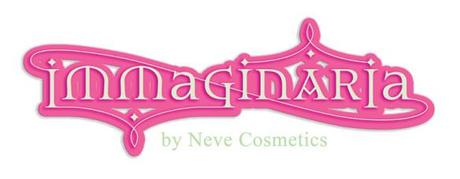 NeveCosmetics-banner-Immaginaria Collection