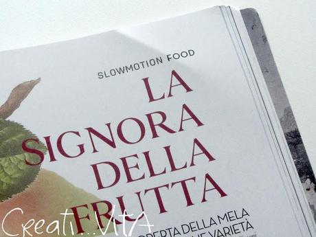 [RIVISTE] The Lifestyle Journal - The Diary of Slow Living - Marzo/Aprile 2013