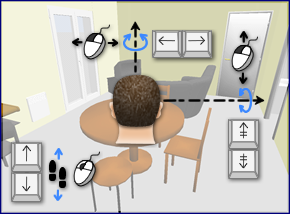 Guida a Sweet Home 3D software open source per il disegno di interni (3a parte).