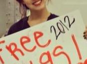 Free Hugs Como domani!