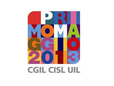 primomaggio2013