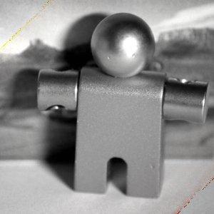 Come diventare un mago di GIMP: ventuno modalità di livello chiamate anche «modalità di sfumatura». Esempio per la modalità di livello Saturazione