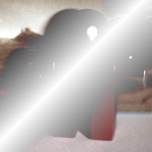 Come diventare un mago di GIMP: ventuno modalità di livello chiamate anche «modalità di sfumatura». Esempio per la modalità di livello Solo toni chiari