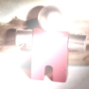 Come diventare un mago di GIMP: ventuno modalità di livello chiamate anche «modalità di sfumatura». Esempio per la modalità di livello Somma