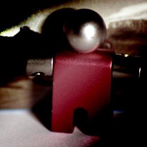 Come diventare un mago di GIMP: ventuno modalità di livello chiamate anche «modalità di sfumatura». Esempio per la modalità di livello Brucia