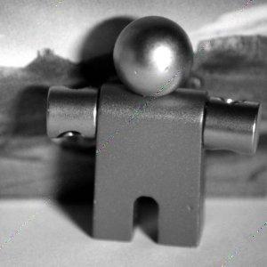 Come diventare un mago di GIMP: ventuno modalità di livello chiamate anche «modalità di sfumatura». Esempio per la modalità di livello Colore