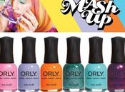 Mash Orly, accendere estate colori hot!