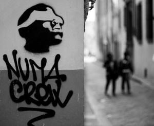 Numa crew - Firenze