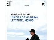 L'uccello girava viti mondo Haruki Murakami