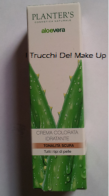 REVIEW: CREMA COLORATA PLANTER'S - NATURAVIVA