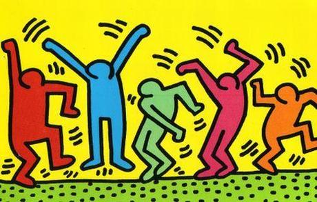 Keith Haring