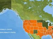 Maryland abolisce pena morte