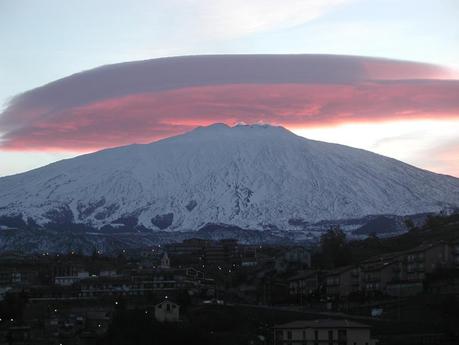 L’Etna sarà Patrimonio dell’Unesco