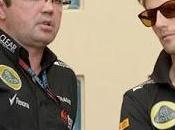 Eric Boullier: "Rimarremo vertice anche Spagna"