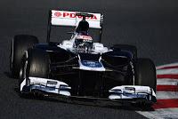 Valtteri Bottas d'accordo con le modifiche delle Pirelli