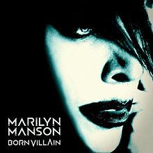 BornVillain