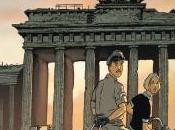 Mondadori presenta “Berlino”, settimo volume della collana Historica, grande Storia narrata capolavori fumetti