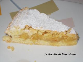 Una carrellata delle mie torte e biscotti