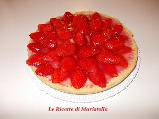 Una carrellata delle mie torte e biscotti