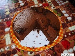 Una carrellata delle mie torte e biscotti