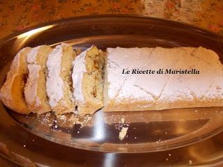 Una carrellata delle mie torte e biscotti