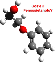 Il Fenossietanolo