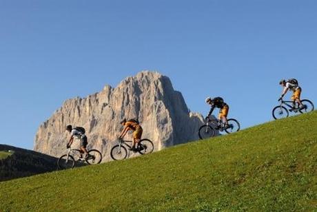 Da TripAdvisor le migliori piste ciclabili del Paese