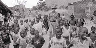 Miguel Gomes: Tabu (recensione)