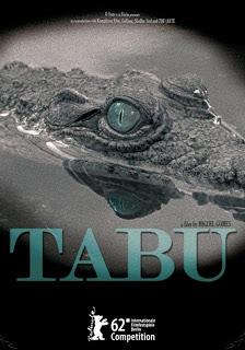 Miguel Gomes: Tabu (recensione)