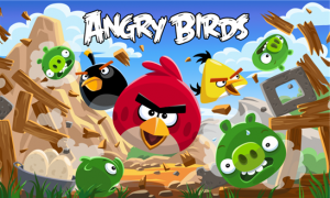 Angry Birds per Windows Phone 8 gratuitamente fino al 15 Maggio!